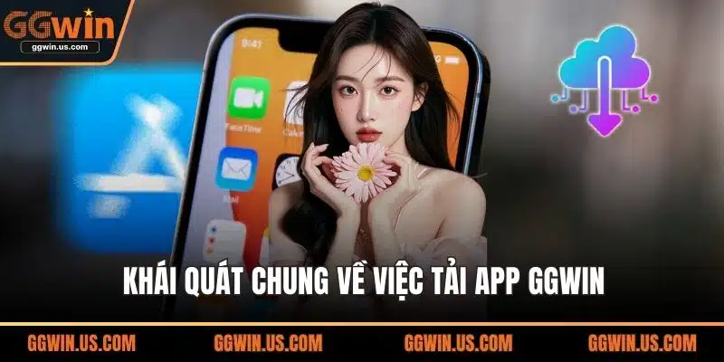 Khái quát chung về việc tải app GGWIN