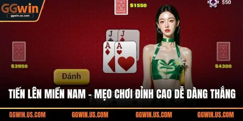 Tiến lên miền nam